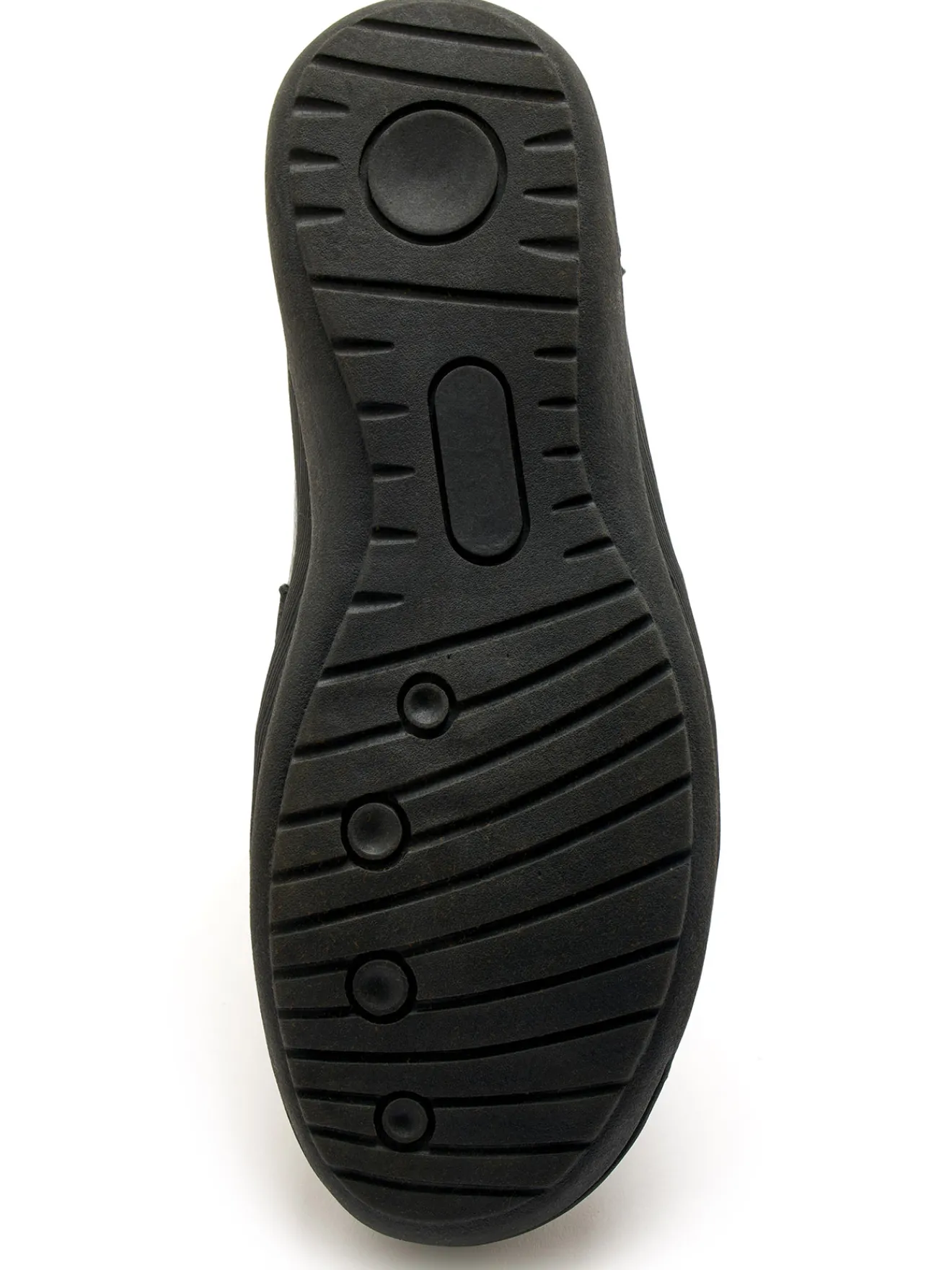 New Derbies à lacets semelle amovible Femme Baskets, Derbies