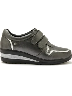 Online Derbies à scratch à aérosemelle® Femme Baskets, Derbies