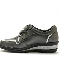 Online Derbies à scratch à aérosemelle® Femme Baskets, Derbies