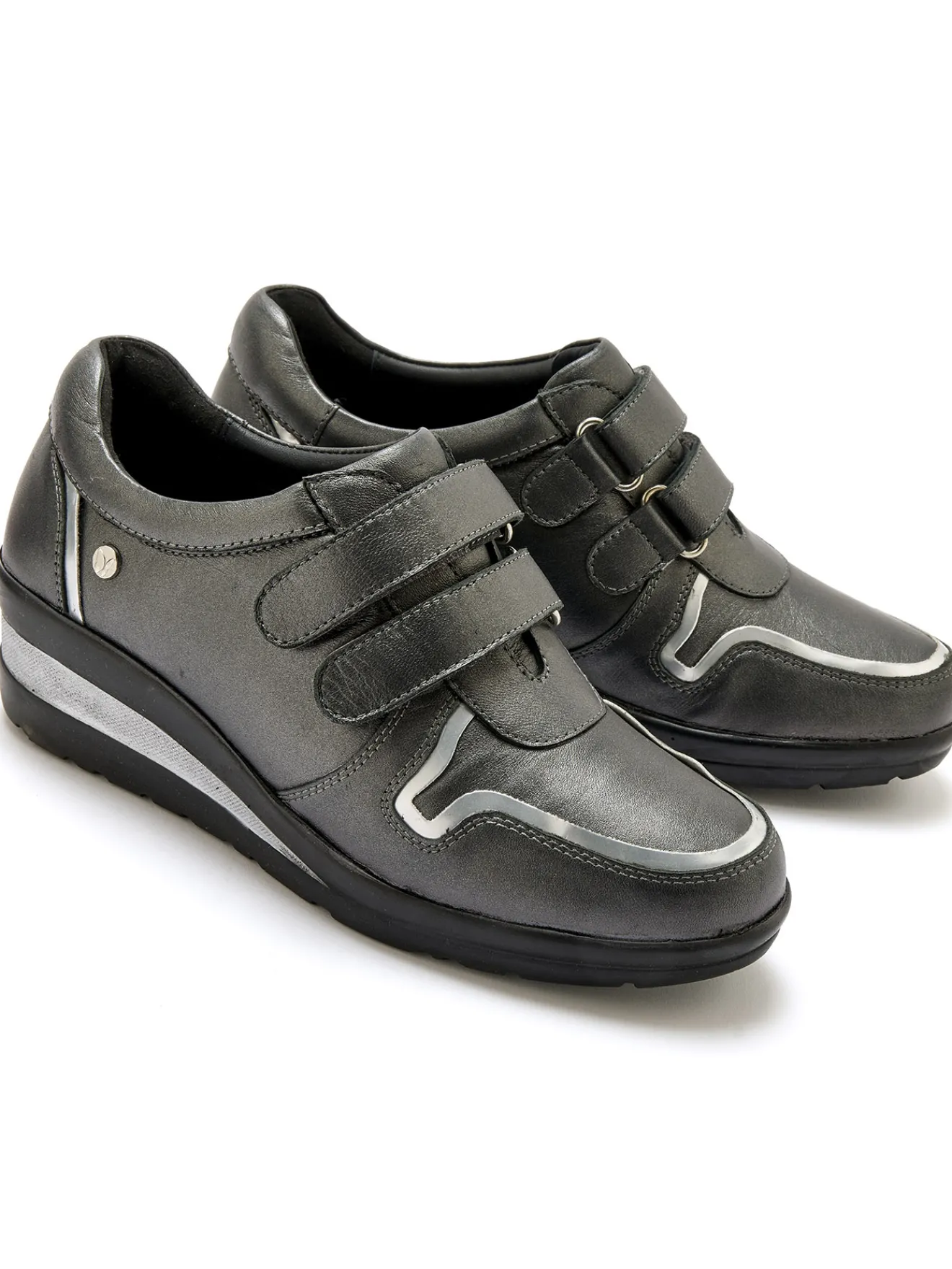 Online Derbies à scratch à aérosemelle® Femme Baskets, Derbies