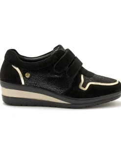 Best Derbies à scratch à aérosemelle® Femme Baskets, Derbies