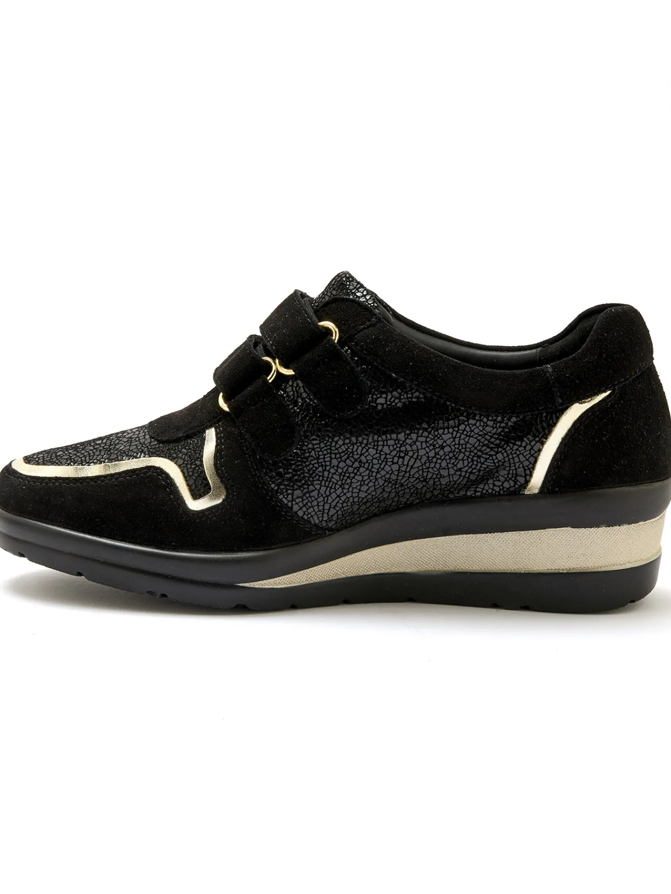 Best Derbies à scratch à aérosemelle® Femme Baskets, Derbies