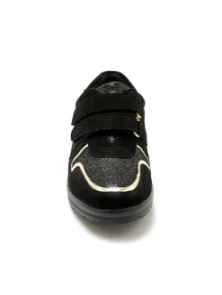 Best Derbies à scratch à aérosemelle® Femme Baskets, Derbies