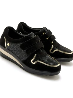 Best Derbies à scratch à aérosemelle® Femme Baskets, Derbies