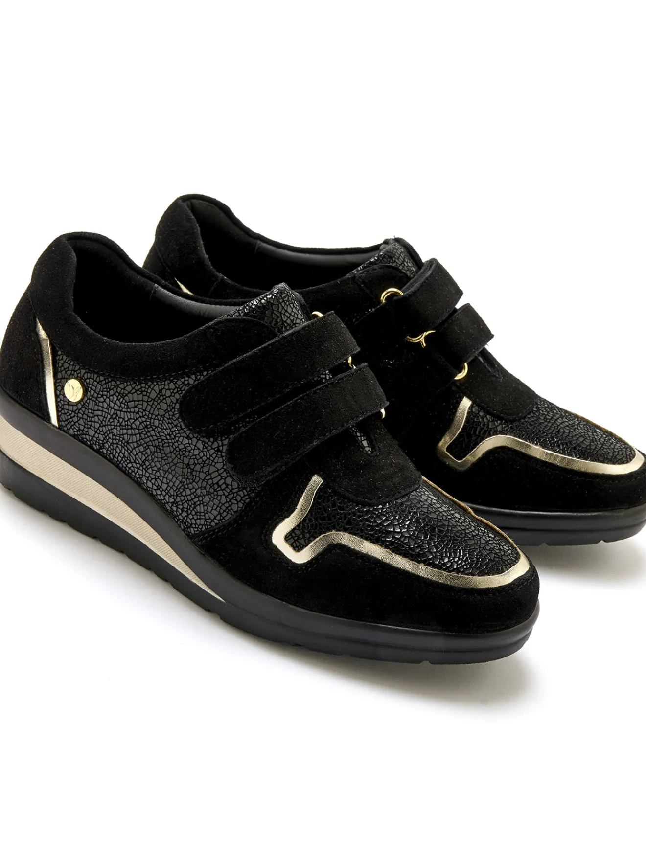 Best Derbies à scratch à aérosemelle® Femme Baskets, Derbies