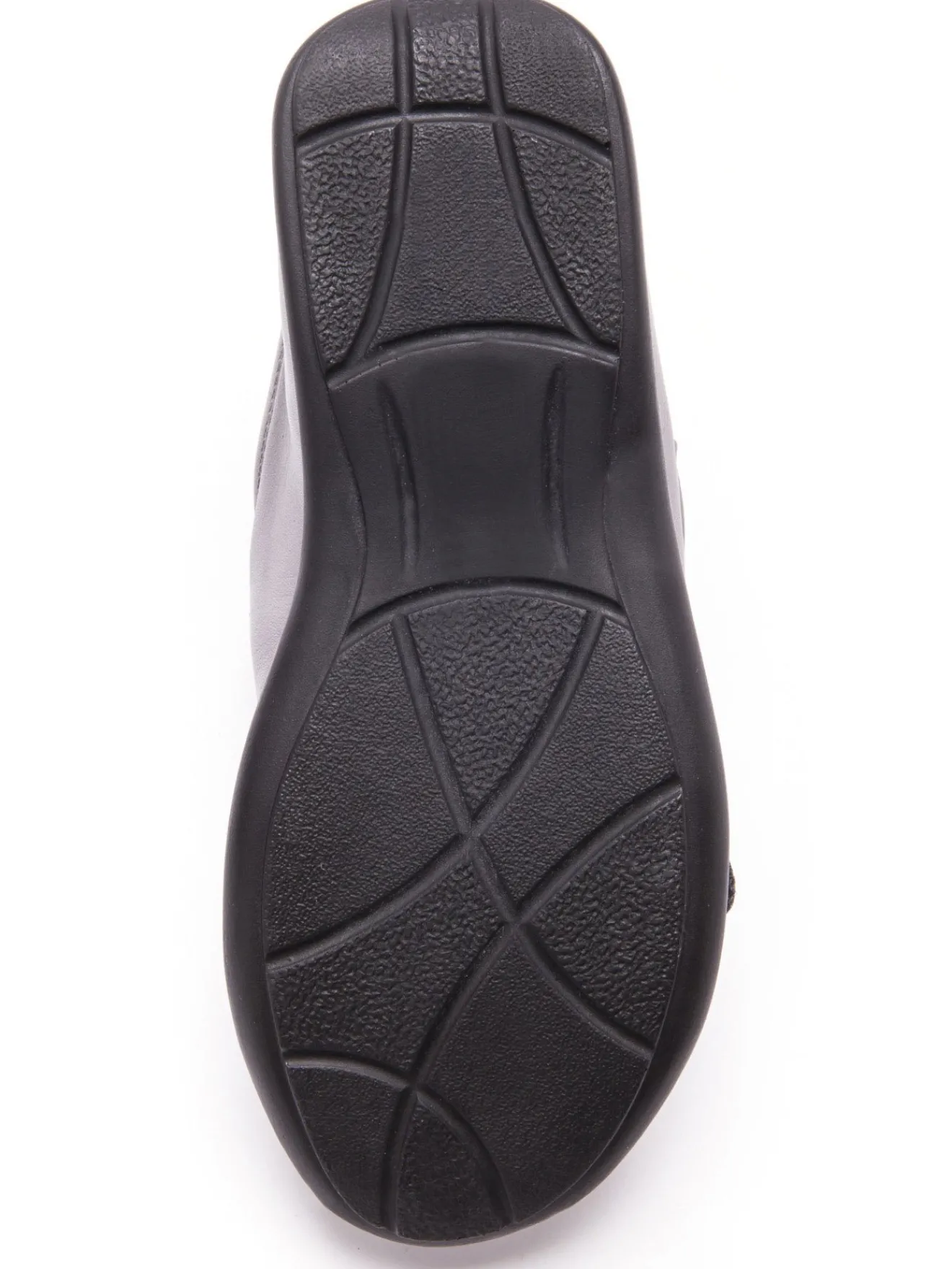 New Derbies à scratch pieds sensibles Femme Baskets, Derbies