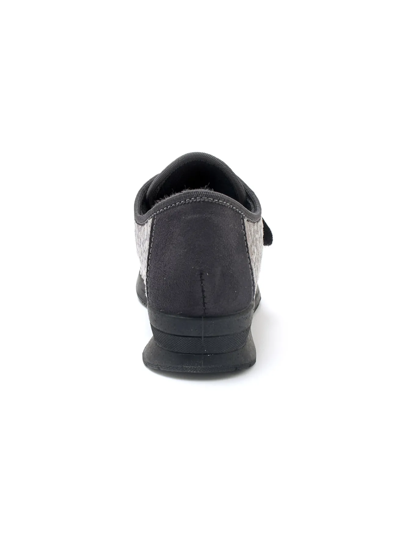 Outlet Derbies à scratch spécial hallux valgus Femme Baskets, Derbies