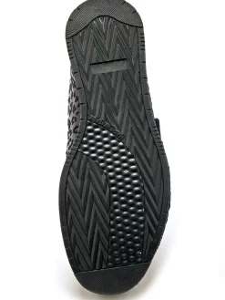 Best Derbies à scratch spécial hallux valgus Femme Baskets, Derbies