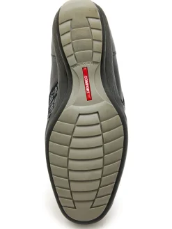 Hot Derbies à scratch traités antibactéries Femme Baskets, Derbies