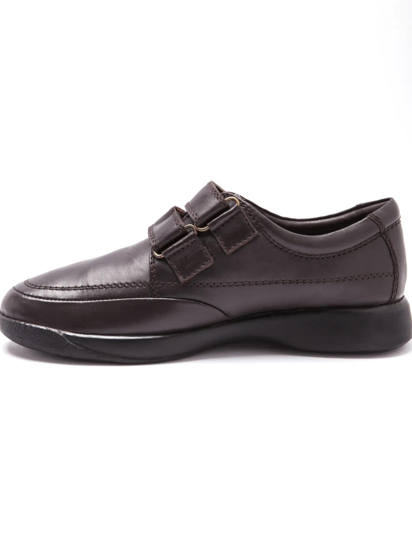 Hot Derbies cuir à aérosemelle Homme Derbies, Baskets|Chaussures Homme