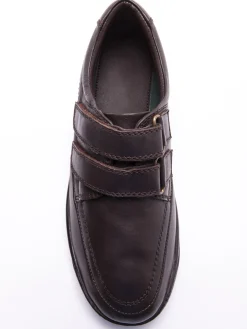 Hot Derbies cuir à aérosemelle Homme Derbies, Baskets|Chaussures Homme