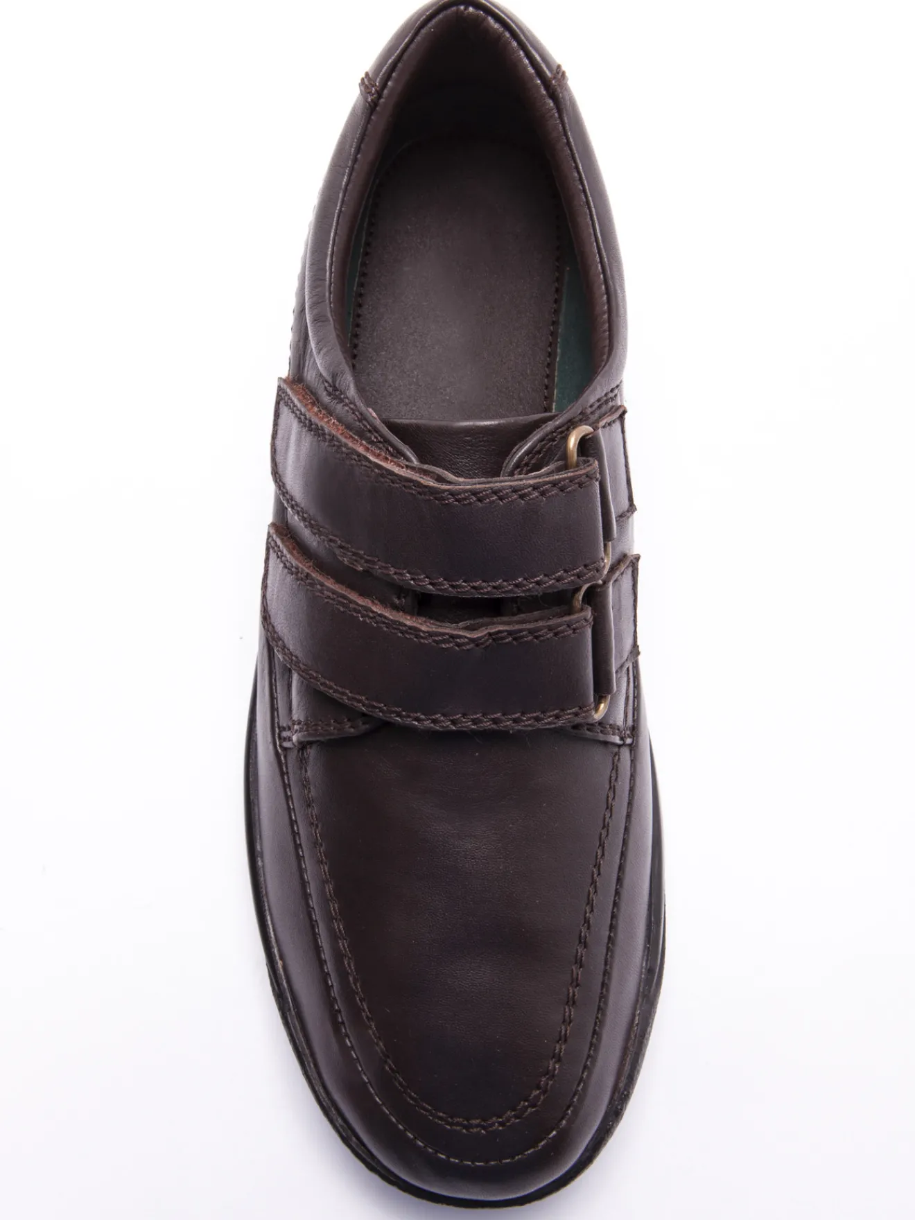 Hot Derbies cuir à aérosemelle Homme Derbies, Baskets|Chaussures Homme