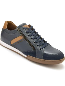 Clearance Derbies cuir à aérosemelle Homme Derbies, Baskets|Chaussures Homme