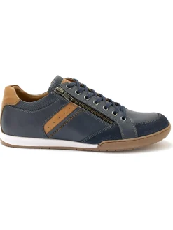 Clearance Derbies cuir à aérosemelle Homme Derbies, Baskets|Chaussures Homme