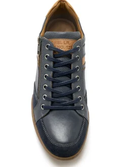 Clearance Derbies cuir à aérosemelle Homme Derbies, Baskets|Chaussures Homme