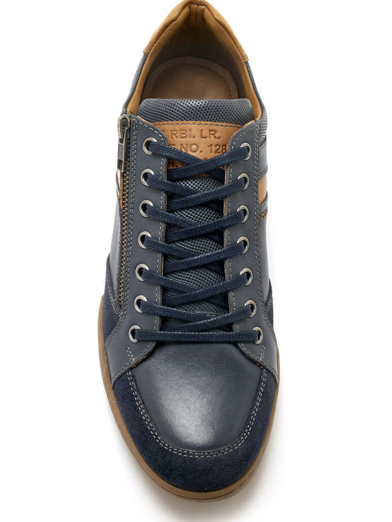 Clearance Derbies cuir à aérosemelle Homme Derbies, Baskets|Chaussures Homme