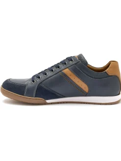 Clearance Derbies cuir à aérosemelle Homme Derbies, Baskets|Chaussures Homme