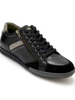 Online Derbies cuir à aérosemelle Homme Derbies, Baskets|Chaussures Homme