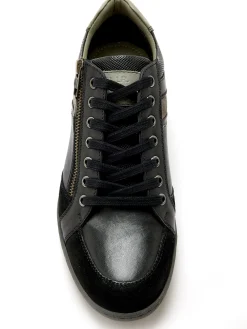 Online Derbies cuir à aérosemelle Homme Derbies, Baskets|Chaussures Homme