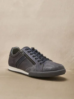 Sale Derbies cuir à aérosemelle Homme Derbies, Baskets|Chaussures Homme