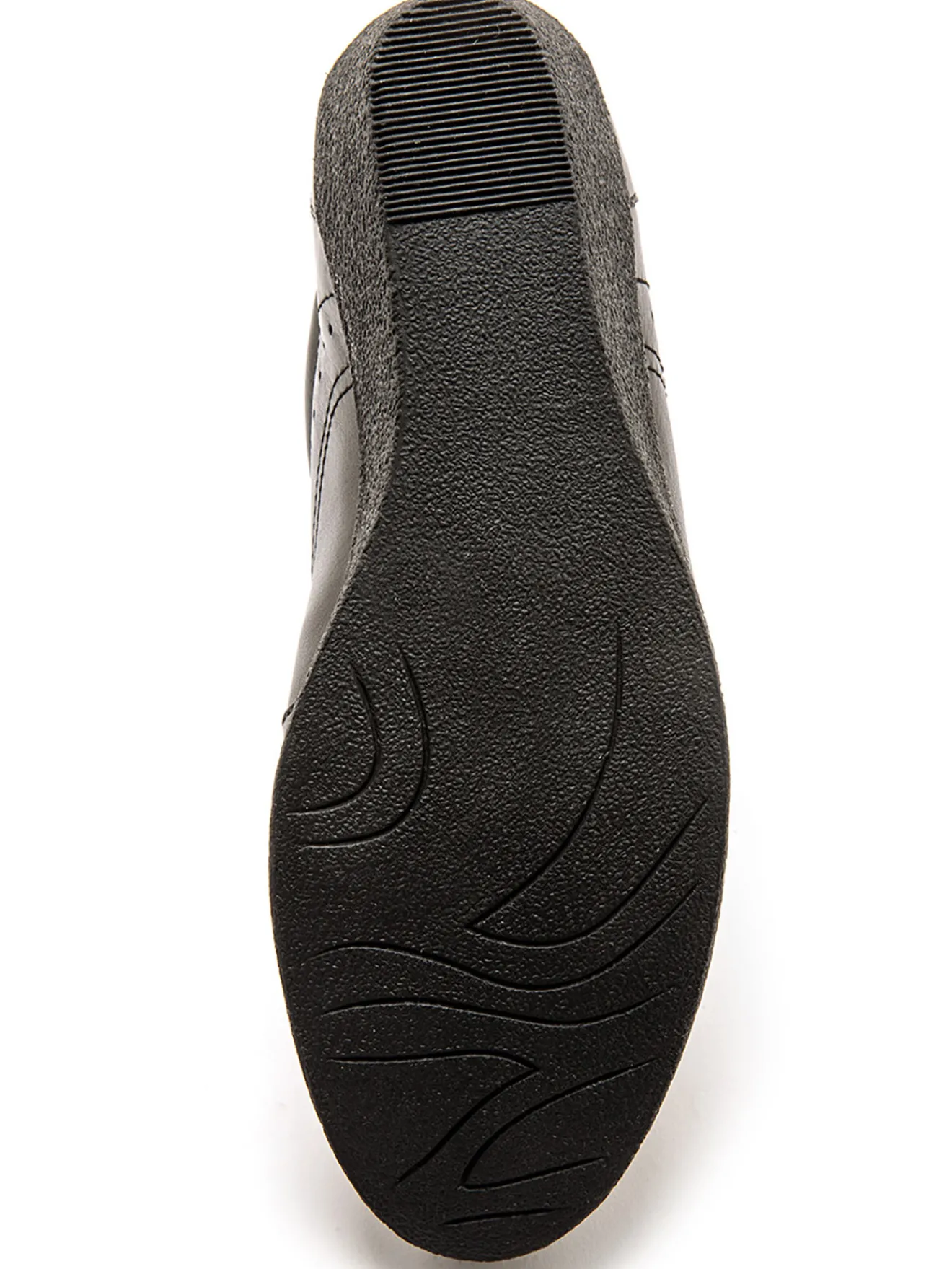 Sale Derbies cuir à lacets Femme Baskets, Derbies