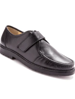 Sale Derbies cuir grande largeur Homme Derbies, Baskets|Chaussures Homme