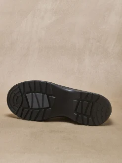 Online Derbies de randonnée semelle amovible Femme Baskets, Derbies