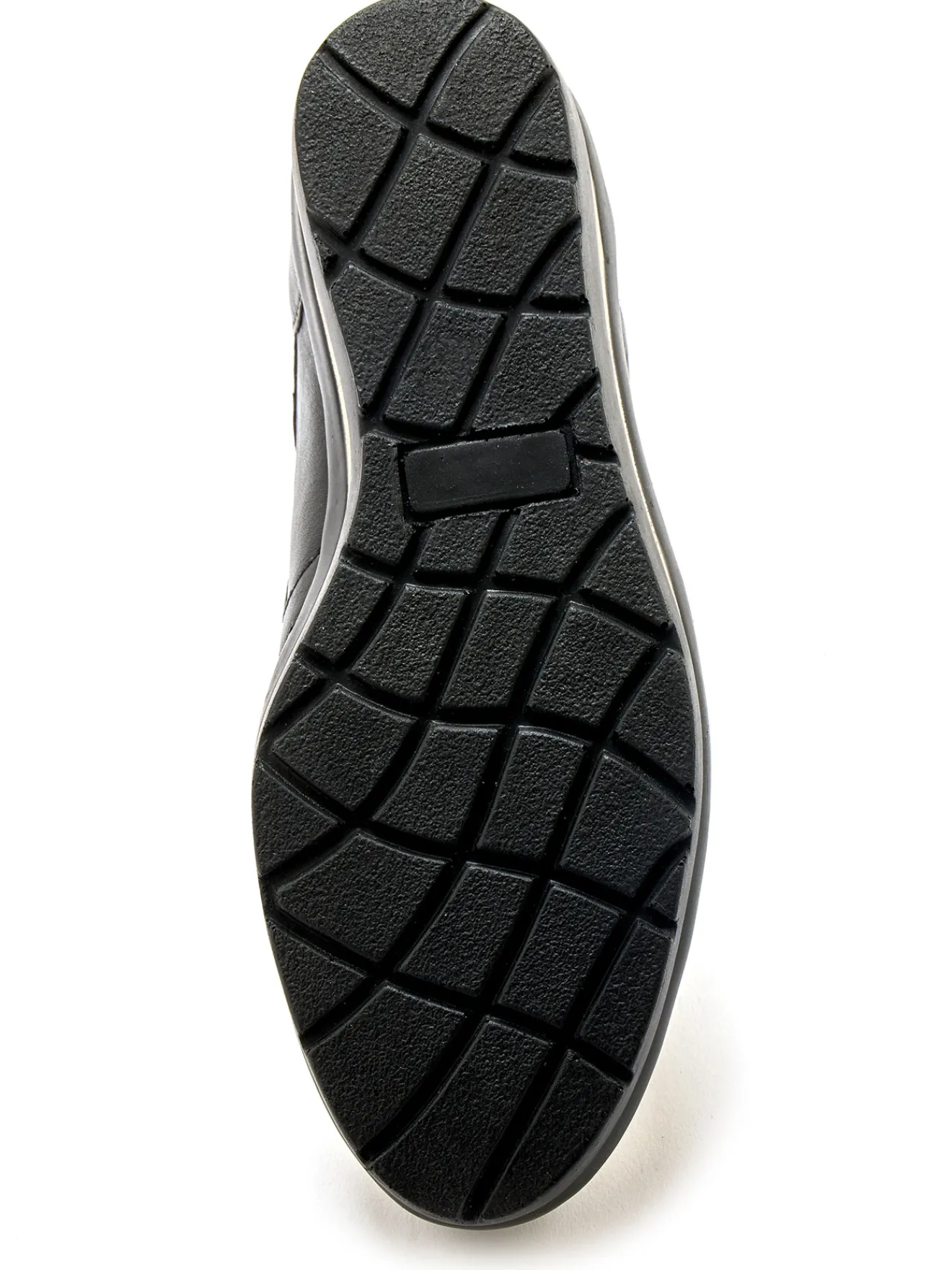 New Derbies détails métallisés zip et lacets Femme Baskets, Derbies