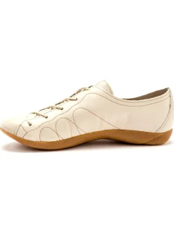 Online Derbies extra larges pieds sensibles Femme Baskets, Derbies