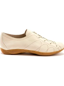 Online Derbies extra larges pieds sensibles Femme Baskets, Derbies