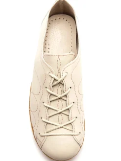 Online Derbies extra larges pieds sensibles Femme Baskets, Derbies