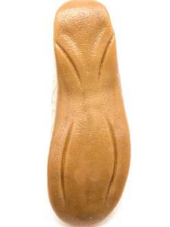 Online Derbies extra larges pieds sensibles Femme Baskets, Derbies