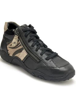 Sale Derbies montants à aérosemelle® Femme Baskets, Derbies