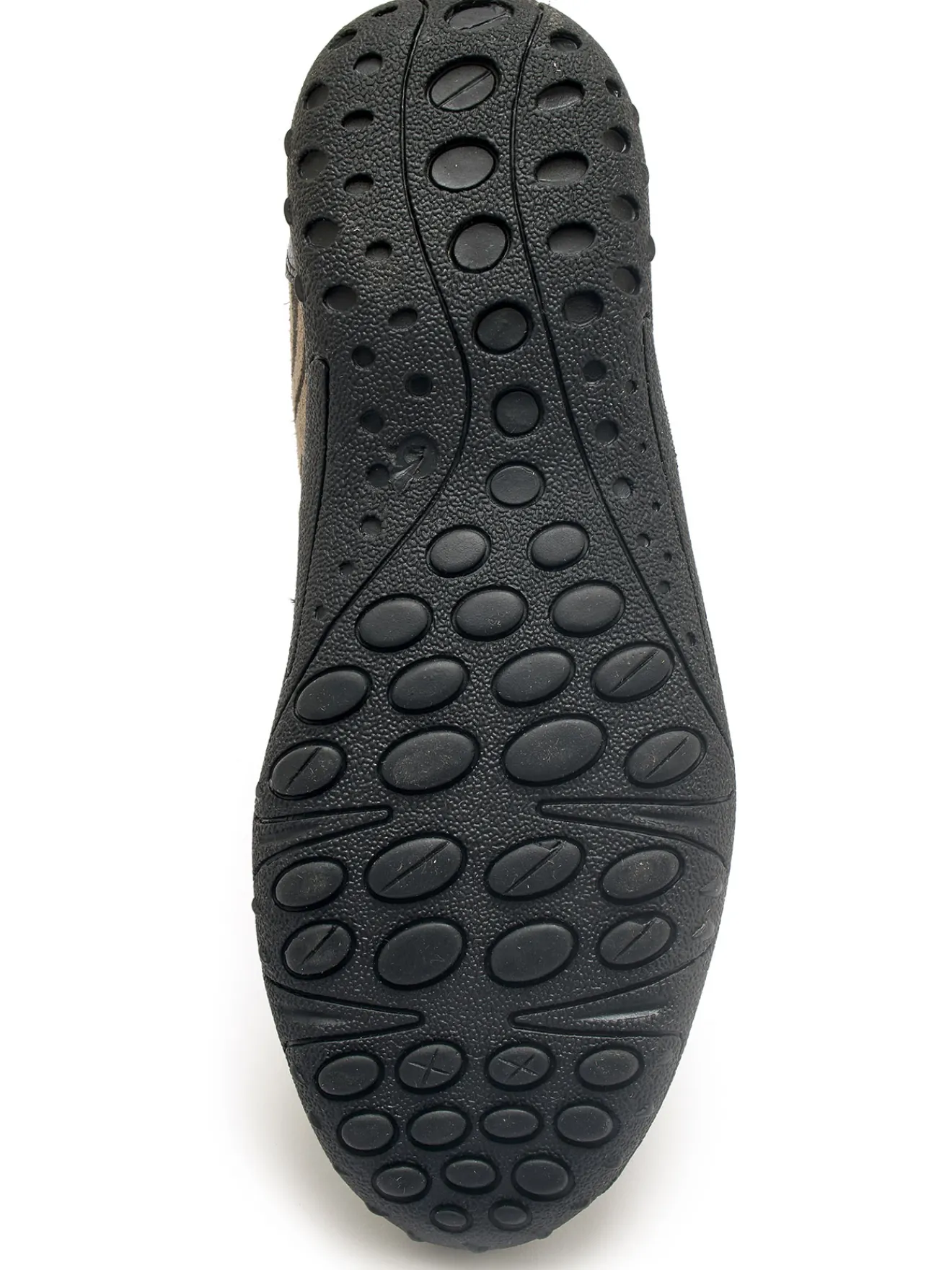 Sale Derbies montants à aérosemelle® Femme Baskets, Derbies