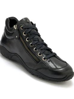 Outlet Derbies montants à aérosemelle® Femme Baskets, Derbies