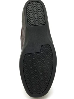 New Derbies pieds sensibles à scratch Femme Baskets, Derbies