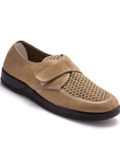 Hot Derbies souples en cuir Homme Chaussures En Toile|Chaussures Homme