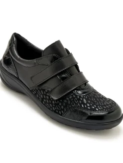 New Derbies spécial hallux valgus Femme Baskets, Derbies