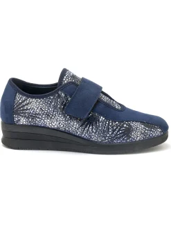 Discount Derbies spécial pieds sensibles Femme Baskets, Derbies