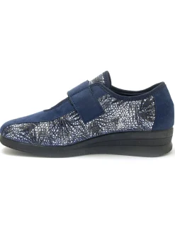 Discount Derbies spécial pieds sensibles Femme Baskets, Derbies