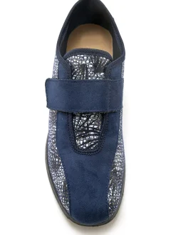 Discount Derbies spécial pieds sensibles Femme Baskets, Derbies