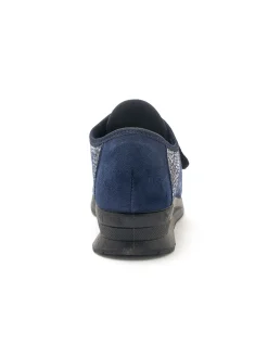 Discount Derbies spécial pieds sensibles Femme Baskets, Derbies