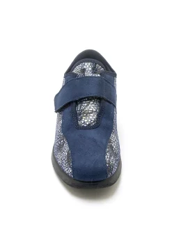 Discount Derbies spécial pieds sensibles Femme Baskets, Derbies