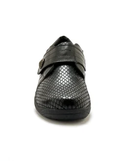 Hot Derbies spécial pieds sensibles Femme Baskets, Derbies