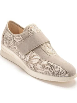 Sale Derbies spécial pieds sensibles Femme Baskets, Derbies