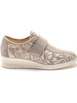 Sale Derbies spécial pieds sensibles Femme Baskets, Derbies