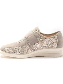 Sale Derbies spécial pieds sensibles Femme Baskets, Derbies