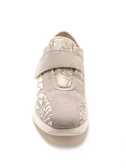 Sale Derbies spécial pieds sensibles Femme Baskets, Derbies