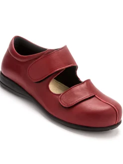 Best Derbies spécial pieds ultra-sensibles Femme Baskets, Derbies