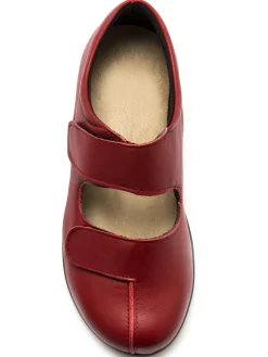 Best Derbies spécial pieds ultra-sensibles Femme Baskets, Derbies